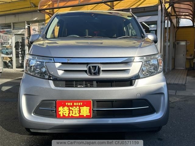 honda n-wgn 2018 -HONDA--N WGN DBA-JH1--JH1-1414034---HONDA--N WGN DBA-JH1--JH1-1414034- image 2