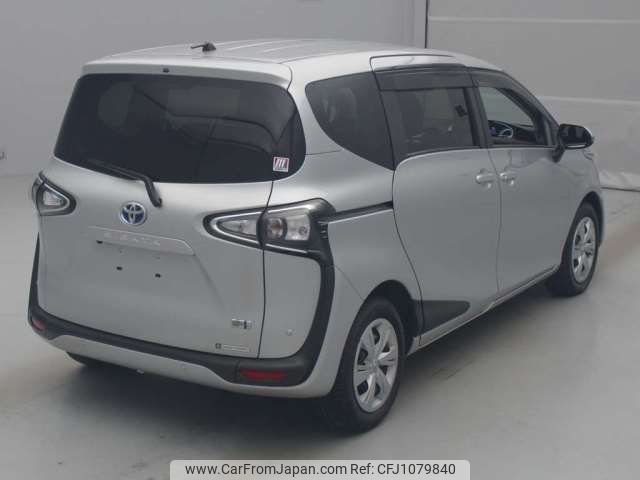 toyota sienta 2022 -TOYOTA--Sienta 6AA-NHP170G--NHP170-7264553---TOYOTA--Sienta 6AA-NHP170G--NHP170-7264553- image 2
