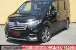 honda stepwagon-spada 2018 quick_quick_RP5_RP5-1062189