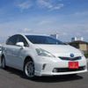 toyota prius-α 2012 -TOYOTA 【岐阜 345ﾐ 330】--Prius α DAA-ZVW41W--ZVW41W-3112478---TOYOTA 【岐阜 345ﾐ 330】--Prius α DAA-ZVW41W--ZVW41W-3112478- image 41