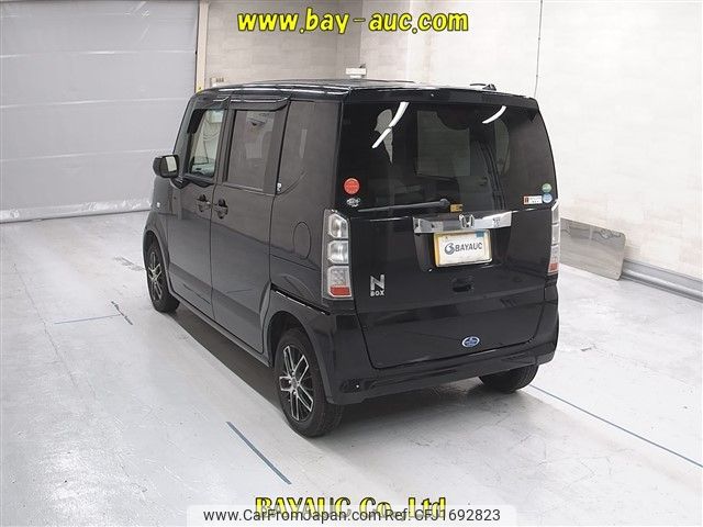 honda n-box 2012 CFJ1692823 image 2