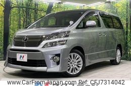 toyota vellfire 2012 -TOYOTA--Vellfire DBA-GGH25W--GGH25-8019409---TOYOTA--Vellfire DBA-GGH25W--GGH25-8019409-