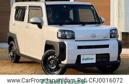 daihatsu taft 2022 -DAIHATSU--Taft 6BA-LA900S--LA900S-0083646---DAIHATSU--Taft 6BA-LA900S--LA900S-0083646-