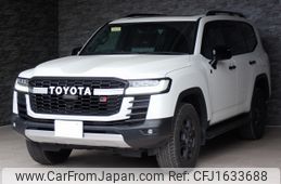 toyota land-cruiser-wagon 2022 CFJ1633688