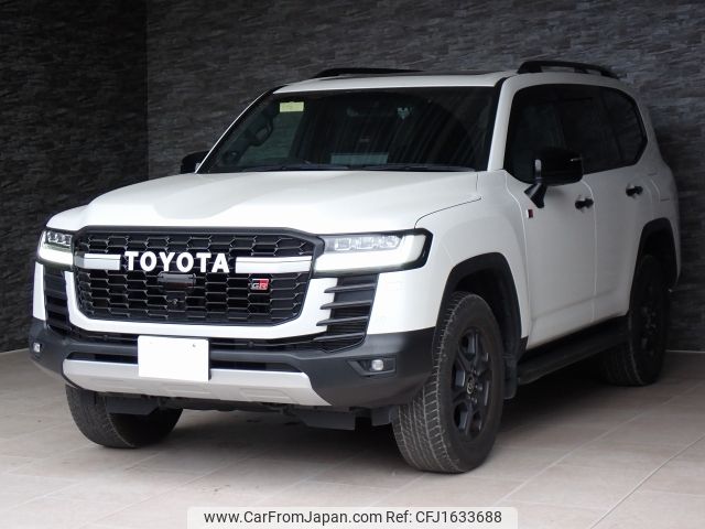 toyota land-cruiser-wagon 2022 CFJ1633688 image 1