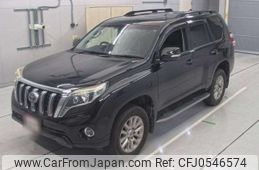 toyota land-cruiser-prado 2015 -TOYOTA--Land Cruiser Prado LDA-GDJ151W--GDJ151-0002933---TOYOTA--Land Cruiser Prado LDA-GDJ151W--GDJ151-0002933-