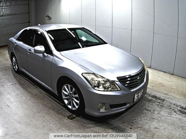 toyota crown 2009 -TOYOTA 【徳島 330と7812】--Crown GRS200-0032436---TOYOTA 【徳島 330と7812】--Crown GRS200-0032436- image 1