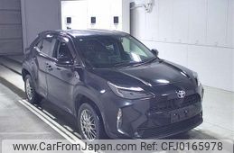 toyota yaris-cross 2023 -TOYOTA--Yaris Cross MXPJ15-3034049---TOYOTA--Yaris Cross MXPJ15-3034049-