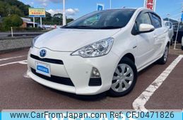 toyota aqua 2014 quick_quick_DAA-NHP10_NHP10-6311697