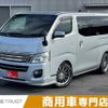 nissan caravan-van 2013 -NISSAN--Caravan Van LDF-VW2E26--VW2E26-003909---NISSAN--Caravan Van LDF-VW2E26--VW2E26-003909- image 1