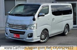 nissan caravan-van 2013 -NISSAN--Caravan Van LDF-VW2E26--VW2E26-003909---NISSAN--Caravan Van LDF-VW2E26--VW2E26-003909-