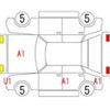lexus rx 2016 CFJ1811992 image 2