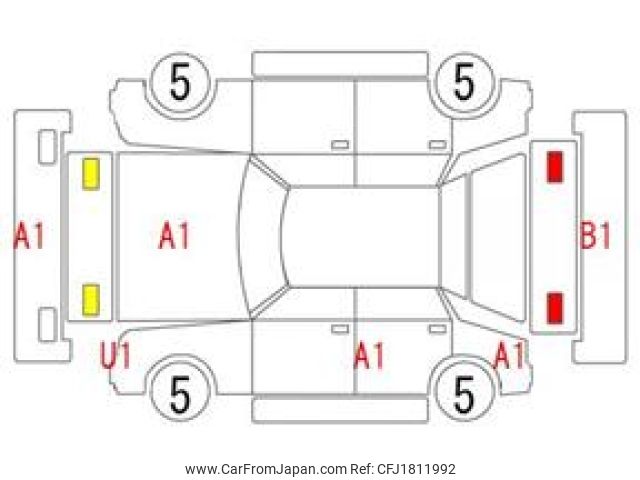 lexus rx 2016 CFJ1811992 image 2