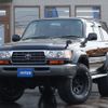 toyota land-cruiser-80 1995 quick_quick_KC-HDJ81V_HDJ81-0056808 image 1