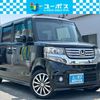 honda n-box 2014 CARSENSOR_JP_AU6346682004 image 1