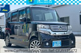 honda n-box 2014 CARSENSOR_JP_AU6346682004