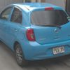 nissan march 2015 -NISSAN--March K13--378526---NISSAN--March K13--378526- image 2