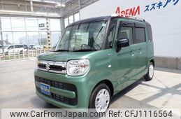 suzuki spacia 2019 -SUZUKI 【名変中 】--Spacia MK53S--194895---SUZUKI 【名変中 】--Spacia MK53S--194895-