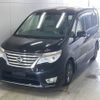 nissan serena 2014 -NISSAN--Serena HFC26-236652---NISSAN--Serena HFC26-236652- image 1