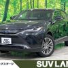 toyota harrier 2021 -TOYOTA--Harrier 6AA-AXUH80--AXUH80-0016902---TOYOTA--Harrier 6AA-AXUH80--AXUH80-0016902- image 1