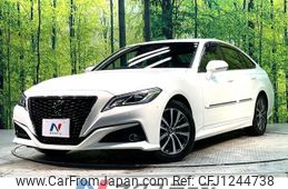 toyota crown 2019 -TOYOTA--Crown 3BA-ARS220--ARS220-1002901---TOYOTA--Crown 3BA-ARS220--ARS220-1002901-
