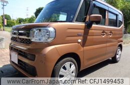 suzuki spacia 2024 CFJ1499453