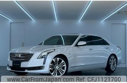 cadillac ct6 2018 quick_quick_ABA-O1SL_1G6K95RS1JU139504