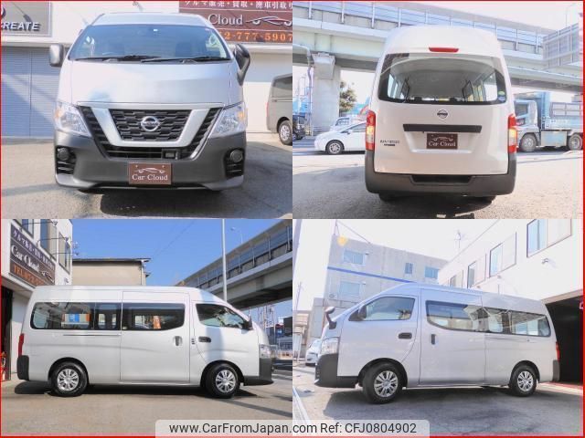 nissan nv350-caravan-van 2020 quick_quick_CBF-CS4E26_CS4E26-104989 image 2