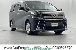 toyota vellfire 2016 -TOYOTA--Vellfire DBA-AGH30W--AGH30-0092860---TOYOTA--Vellfire DBA-AGH30W--AGH30-0092860-