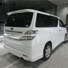 toyota vellfire 2009 -TOYOTA--Vellfire ANH25W-8014537---TOYOTA--Vellfire ANH25W-8014537- image 2