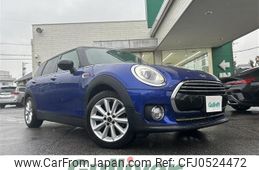 mini mini-others 2018 -BMW--BMW Mini LDA-LR20--WMWLR920302H11314---BMW--BMW Mini LDA-LR20--WMWLR920302H11314-