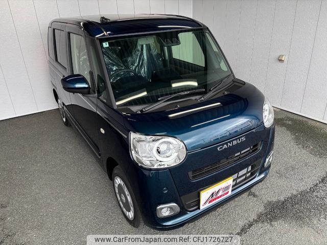 daihatsu move-canbus 2025 CFJ1726727 image 2