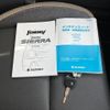 suzuki jimny 2016 quick_quick_JB23W_JB23W-756630 image 9