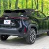 toyota yaris-cross 2020 quick_quick_MXPB10_MXPB10-3004357 image 2