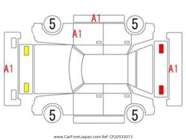 nissan leaf 2017 -NISSAN--Leaf ZAA-AZE0--AZE0-221547---NISSAN--Leaf ZAA-AZE0--AZE0-221547- image 2