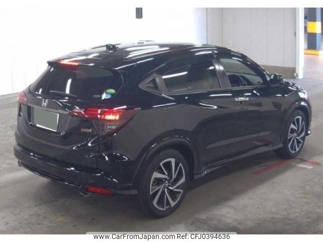 honda vezel 2020 quick_quick_6BA-RU1_1402047 image 2