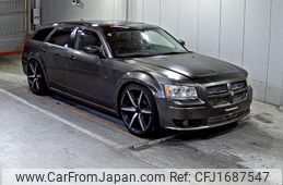 dodge magnum 2012 CFJ1687547