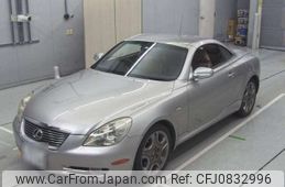 lexus sc 2006 -LEXUS 【豊田 331ﾆ1120】--Lexus SC DBA-UZZ40--UZZ40-9006942---LEXUS 【豊田 331ﾆ1120】--Lexus SC DBA-UZZ40--UZZ40-9006942-