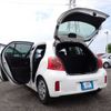 toyota vitz 2010 CFJ1617106 image 8