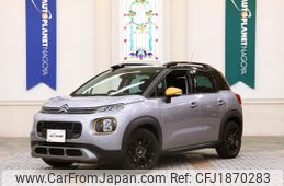 citroen c3 2021 CFJ1870283