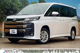 toyota noah 2024 CFJ1785836