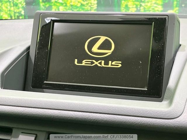 lexus ct 2012 -LEXUS--Lexus CT DAA-ZWA10--ZWA10-2110894---LEXUS--Lexus CT DAA-ZWA10--ZWA10-2110894- image 2