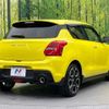 suzuki swift 2017 quick_quick_ZC33S_ZC33S-102037 image 18