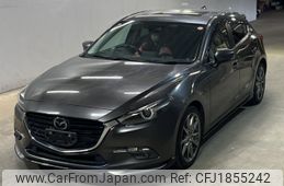 mazda axela 2017 CFJ1855242