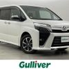 toyota voxy 2019 -TOYOTA--Voxy DBA-ZRR80W--ZRR80-0496938---TOYOTA--Voxy DBA-ZRR80W--ZRR80-0496938- image 1