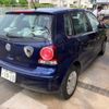 volkswagen polo 2007 -VOLKSWAGEN--VW Polo GH-9NBKY--WVWZZZ9NZ7U028801---VOLKSWAGEN--VW Polo GH-9NBKY--WVWZZZ9NZ7U028801- image 8