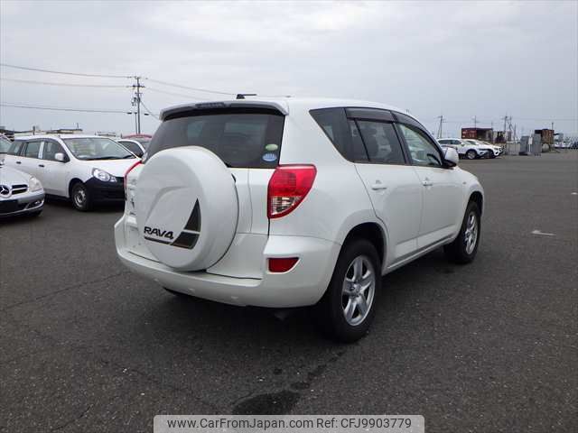 toyota rav4 2007 NIKYO_KE63376 image 2