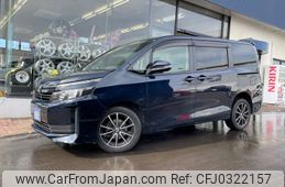 toyota voxy 2014 -TOYOTA--Voxy DBA-ZRR85G--ZRR85-0014146---TOYOTA--Voxy DBA-ZRR85G--ZRR85-0014146-