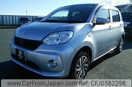 toyota passo 2017 -TOYOTA--Passo DBA-M700A--M700A-0064519---TOYOTA--Passo DBA-M700A--M700A-0064519-