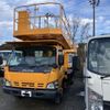 isuzu elf-truck 2007 -ISUZU--Elf PA-NPR81N--NPR81-7032257---ISUZU--Elf PA-NPR81N--NPR81-7032257- image 1